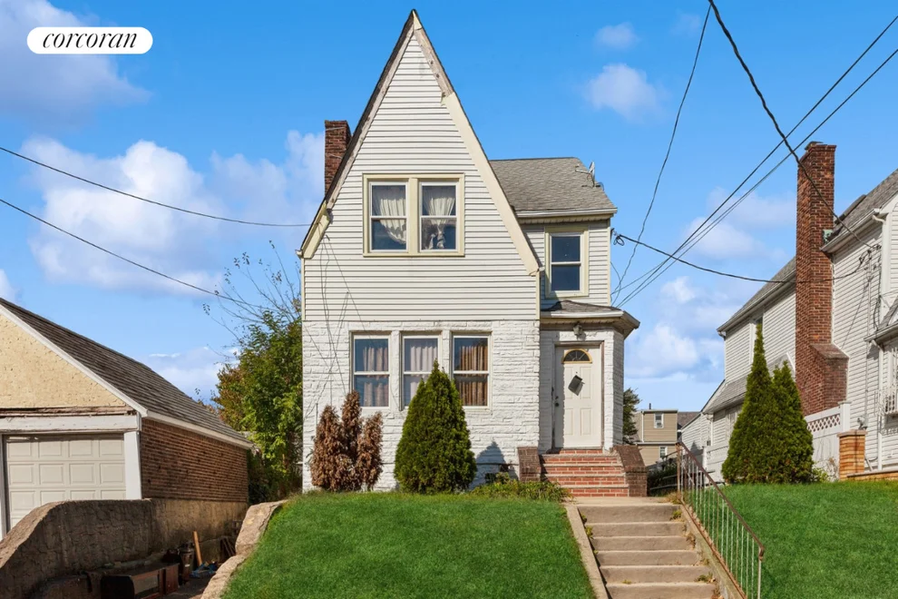 Unit for sale at 138-48 229TH Street, Queens, NY 11413
