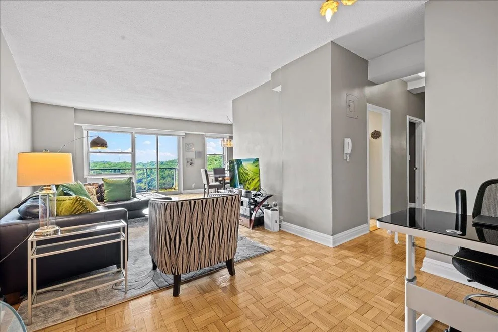 Unit for sale at 2400 JOHNSON Avenue, Bronx, NY 10463