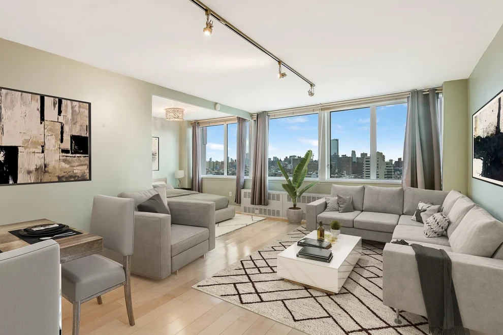 Unit for sale at 333 E 14th Street, Manhattan, NY 10003