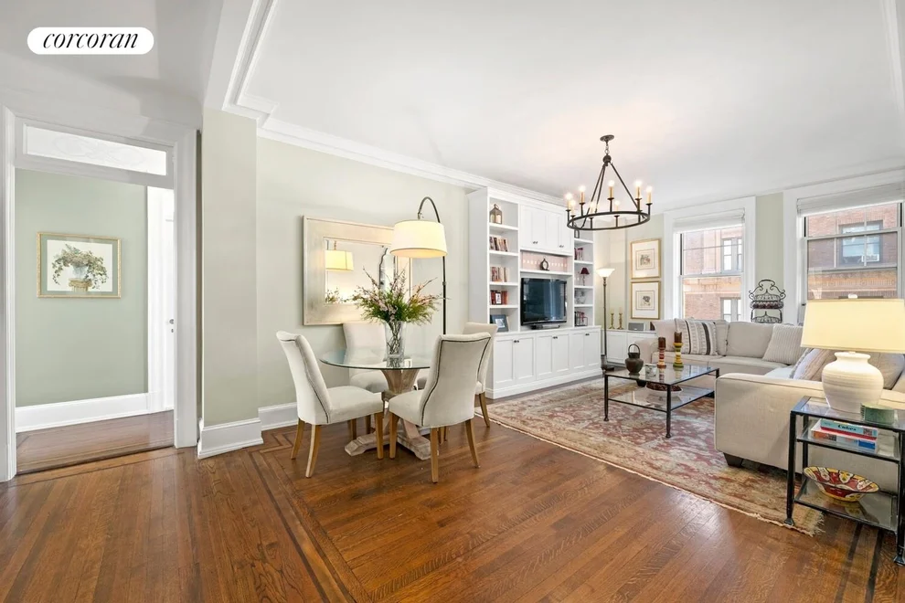 Unit for sale at 600 W END Avenue, Manhattan, NY 10024