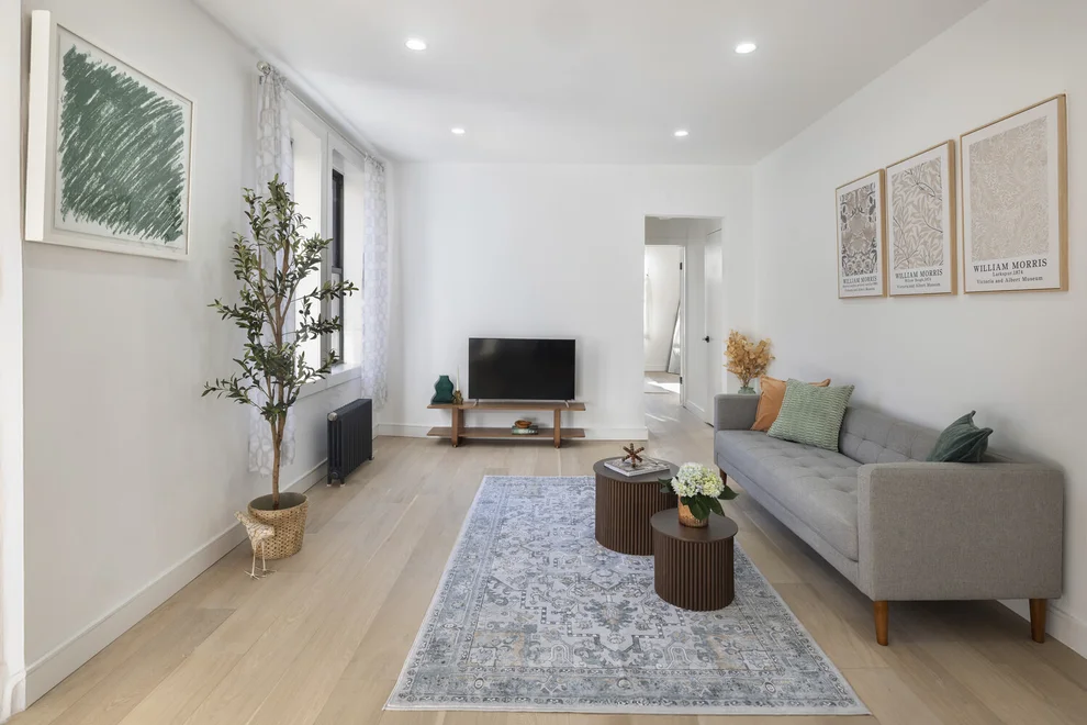 Unit for sale at 807 RIVERSIDE Drive, Manhattan, NY 10032