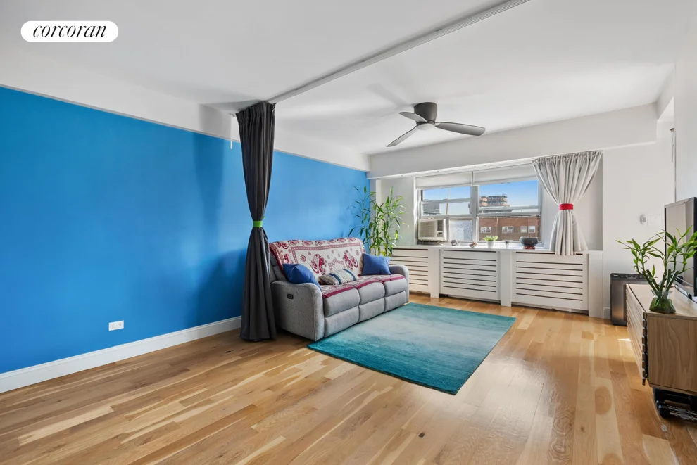Unit for sale at 235 Adams Street, Brooklyn, NY 11201
