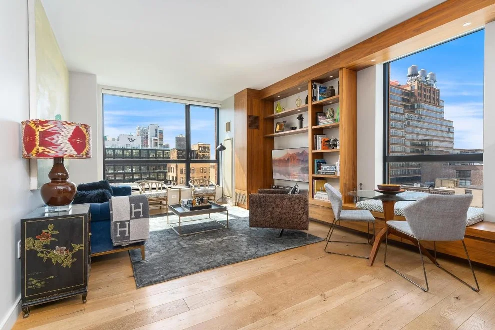 Unit for sale at 540 W 28TH Street, Manhattan, NY 10001