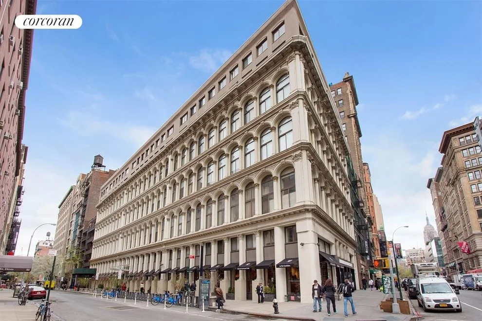 Unit for sale at 67 E 11th Street, Manhattan, NY 10003