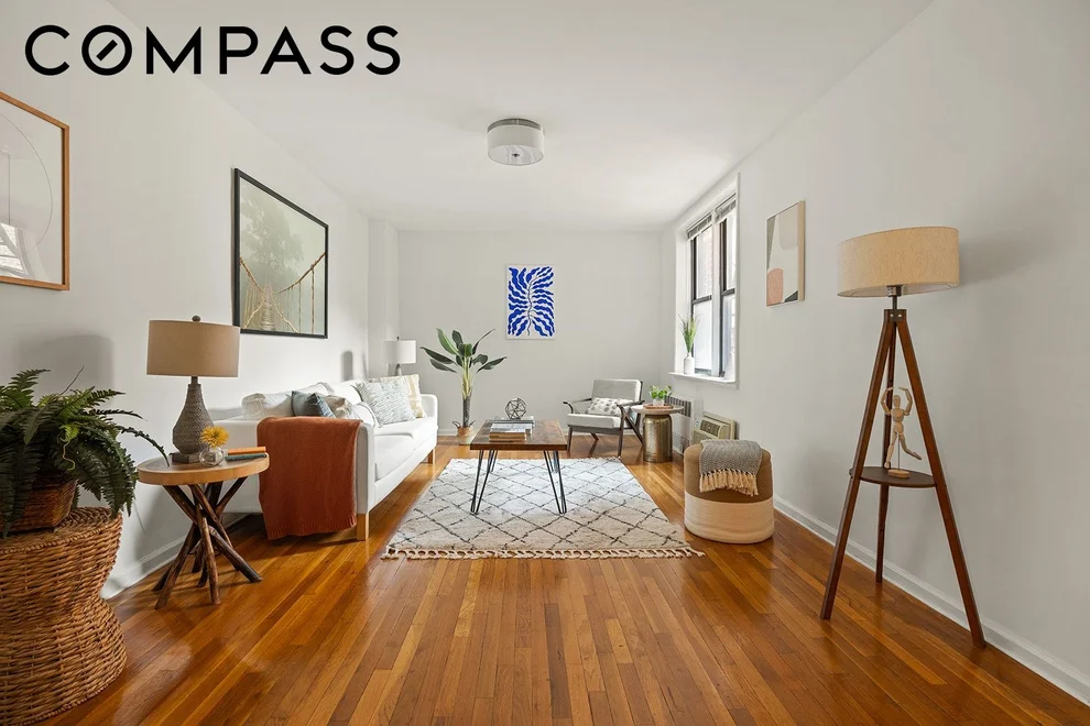 Unit for sale at 345 Webster Avenue, Brooklyn, NY 11230