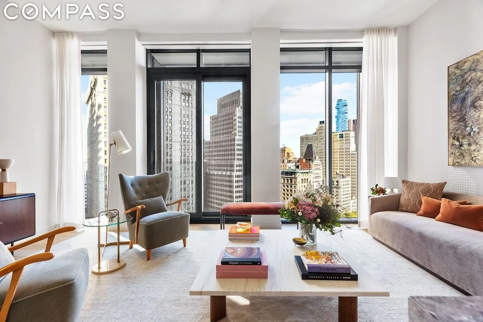 Unit for sale at 33 Park Row, Manhattan, NY 10038