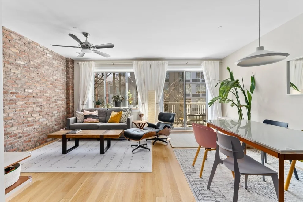 Unit for sale at 191 Spencer Street, Brooklyn, NY 11205