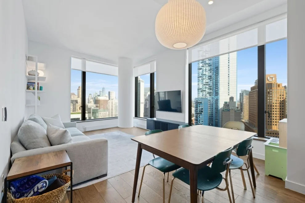 Unit for sale at 11 Hoyt Street, Brooklyn, NY 11201