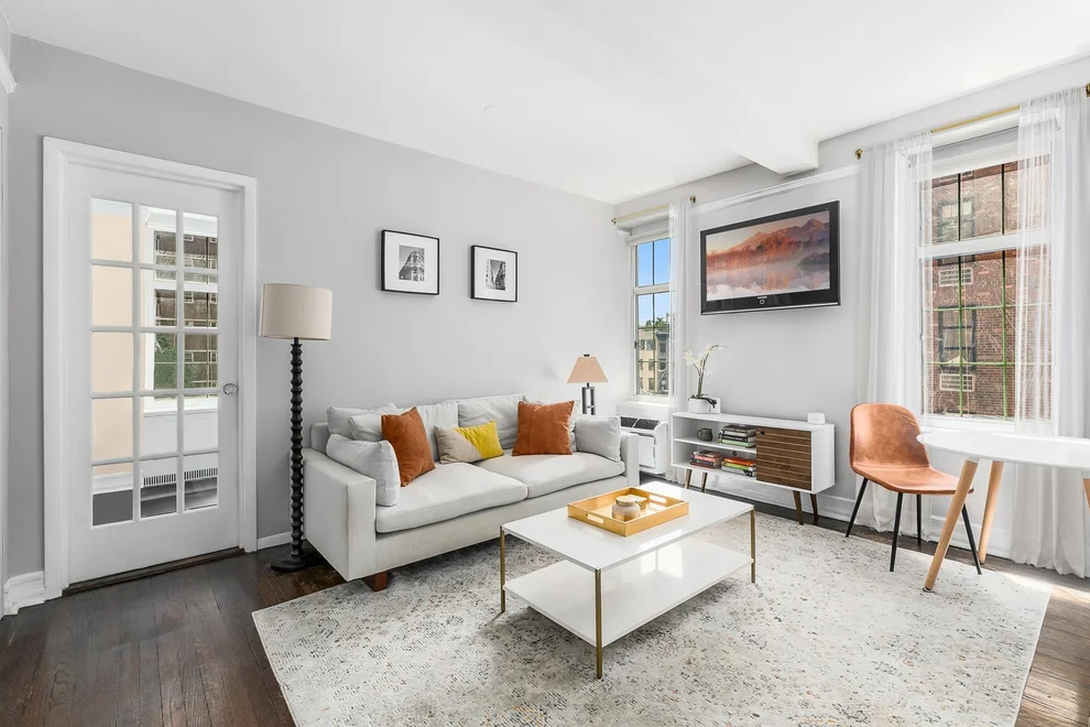 Unit for sale at 410 W 24TH Street, Manhattan, NY 10011
