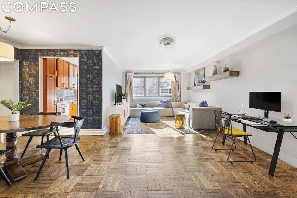 Unit for sale at 215 Adams Street, Brooklyn, NY 11201