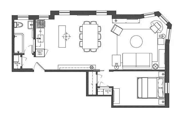 Unit for sale at 320 8th Avenue, Brooklyn, NY 11215