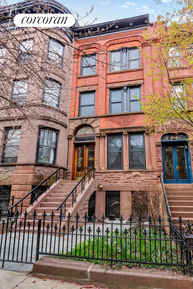 Unit for sale at 422 4TH Street, Brooklyn, NY 11215