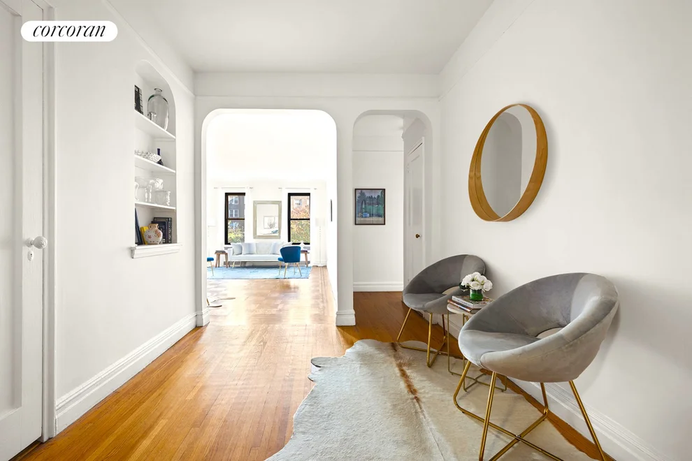 Unit for sale at 20 PLAZA Street E, Brooklyn, NY 11238