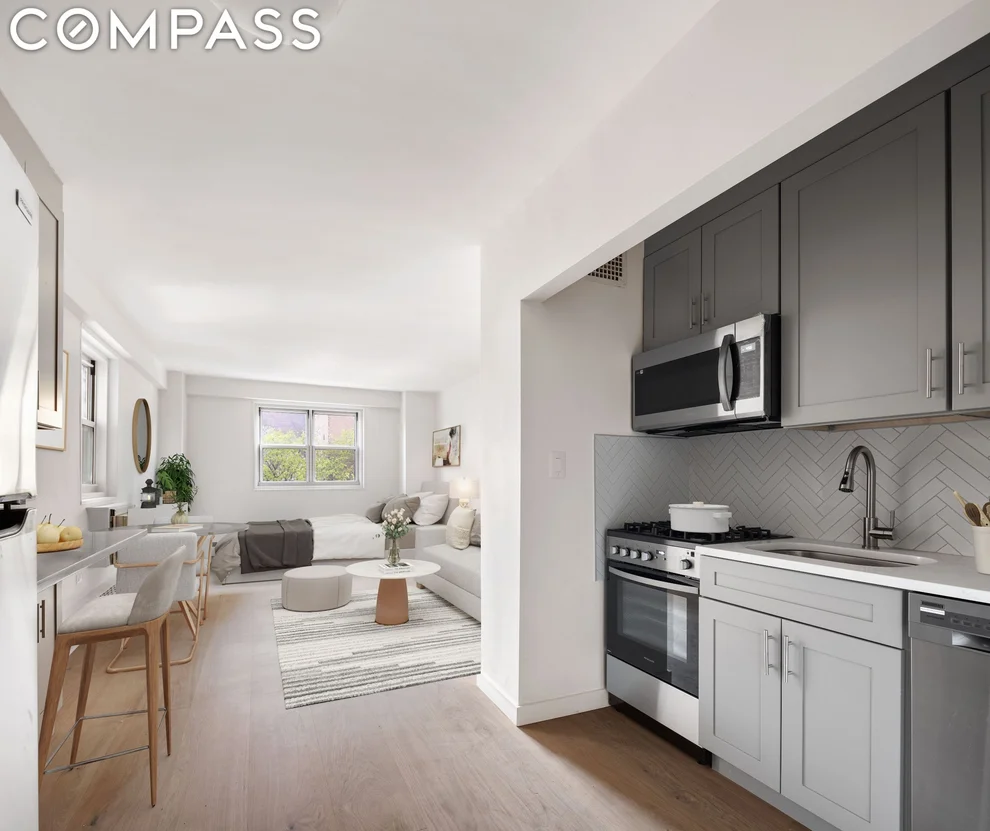 Unit for sale at 122 Ashland Place, Brooklyn, NY 11201