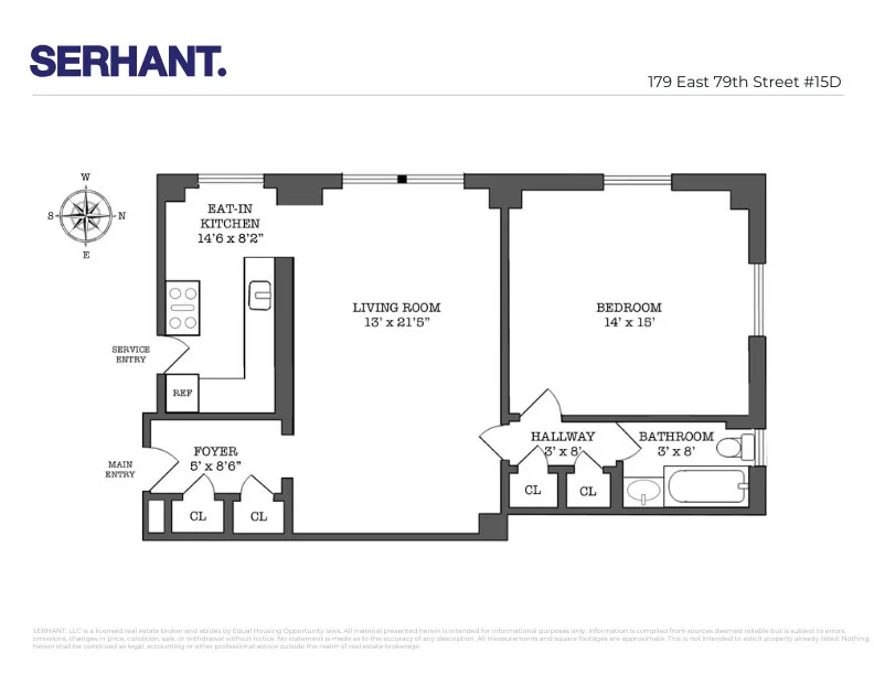 Unit for sale at 179 E 79TH Street, Manhattan, NY 10075