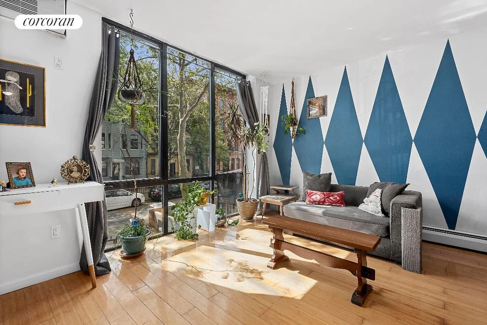 Unit for sale at 31 COVERT Street, Brooklyn, NY 11207