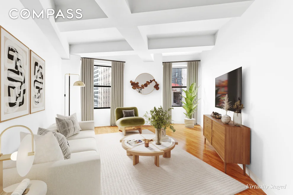 Unit for sale at 99 John Street, Manhattan, NY 10038