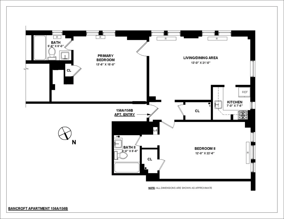 Unit for sale at 40 W 72ND Street, Manhattan, NY 10023