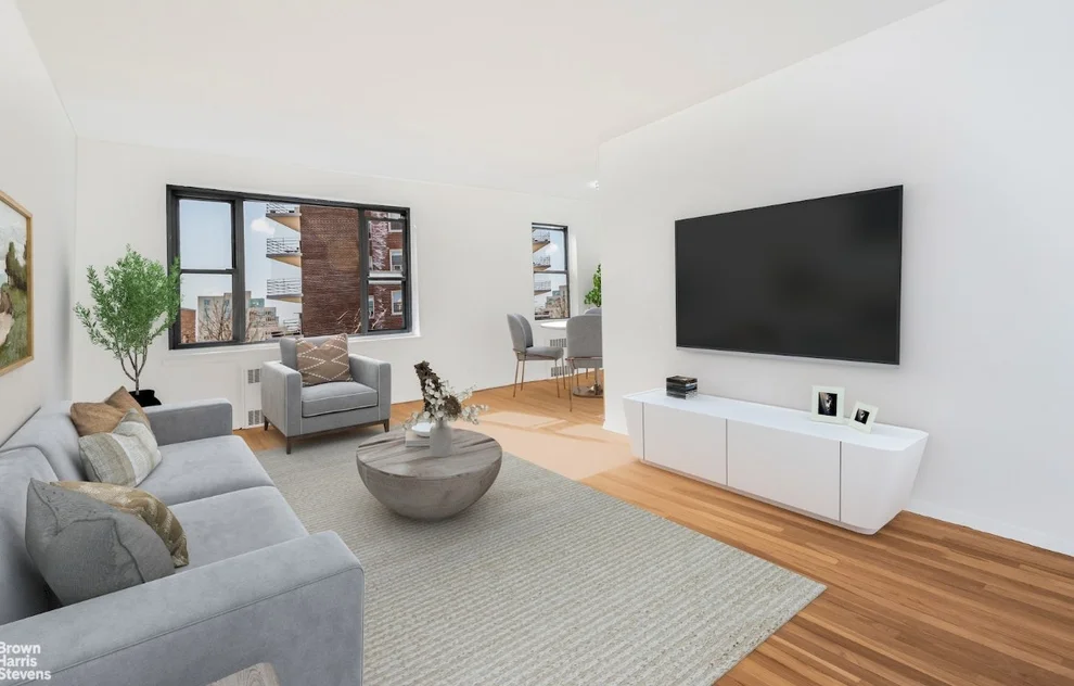 Unit for sale at 3616 Henry Hudson Parkway E, Bronx, NY 10463