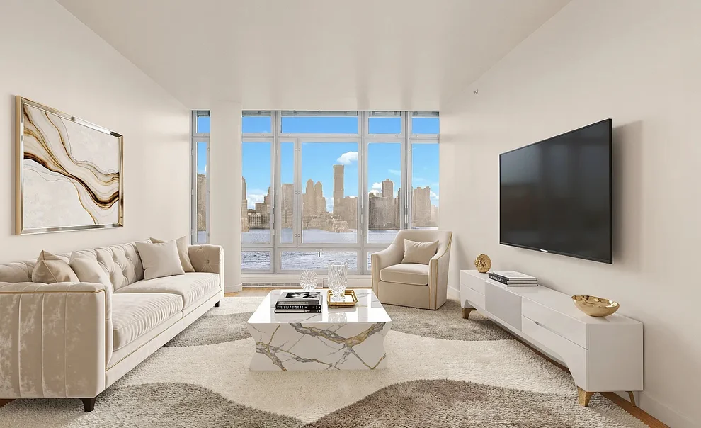 Unit for sale at 2 RIVER Terrace, Manhattan, NY 10282