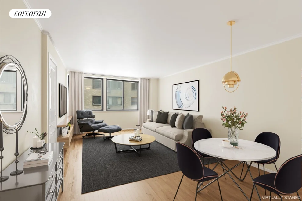 Unit for sale at 16 W 16TH Street, Manhattan, NY 10011