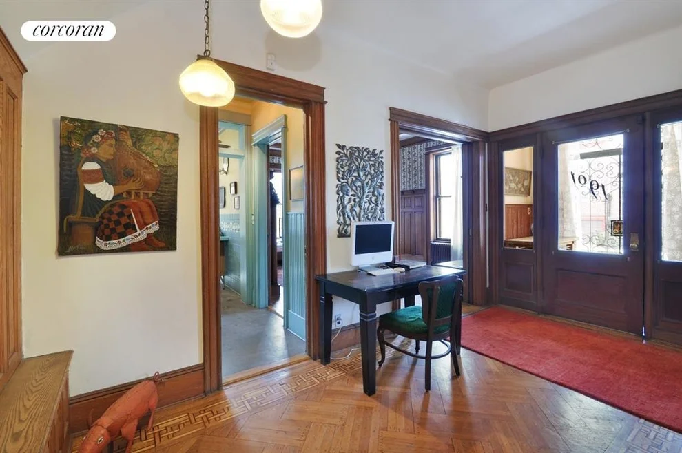 Unit for sale at 118 RUTLAND Road, Brooklyn, NY 11225