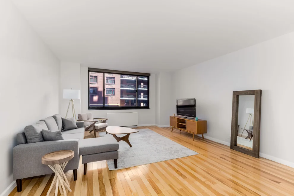 Unit for sale at 377 RECTOR Place, Manhattan, NY 10280