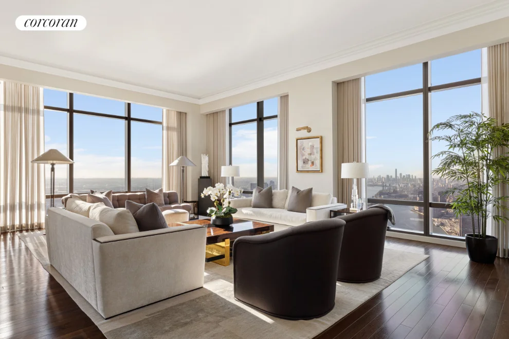 Unit for sale at 845 UNITED NATIONS Plaza, Manhattan, NY 10017