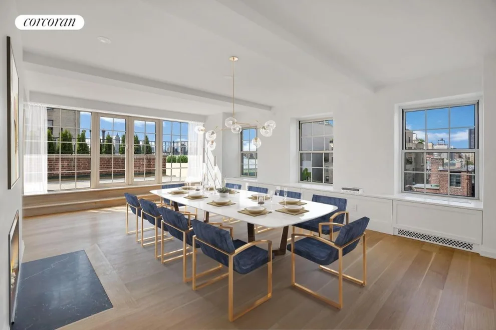 Unit for sale at 12 E 88TH Street, Manhattan, NY 10128
