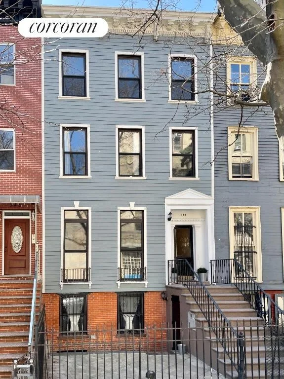 Unit for sale at 344 Dean Street, Brooklyn, NY 11217