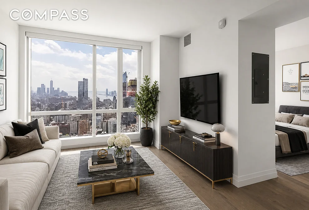Unit for sale at 460 W 42nd Street, Manhattan, NY 10036