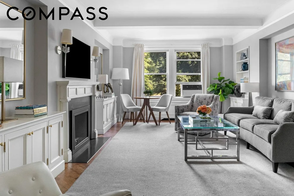 Unit for sale at 327 Central Park W, Manhattan, NY 10025