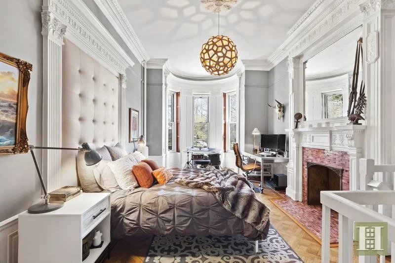 Unit for sale at 119 PROSPECT Park W, Brooklyn, NY 11215