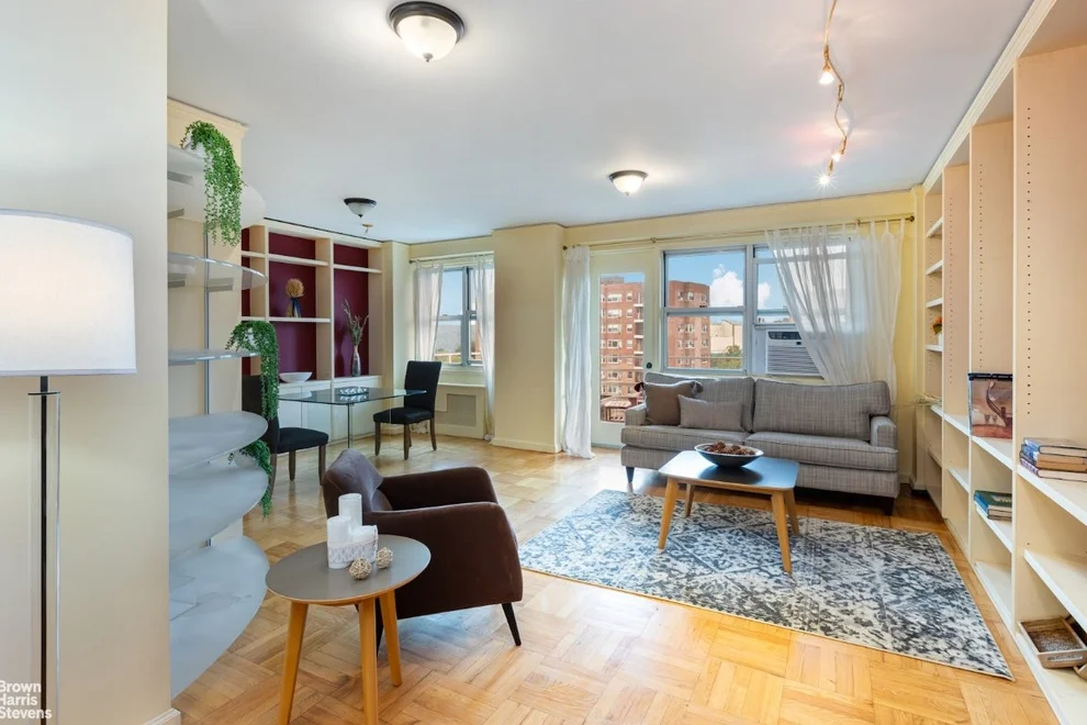 Unit for sale at 3530 HENRY HUDSON Parkway, Bronx, NY 10463