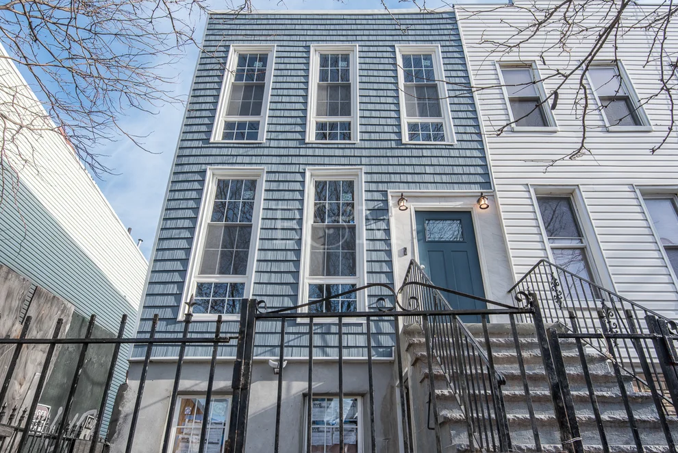 Unit for sale at 63 BUFFALO Avenue, Brooklyn, NY 11233