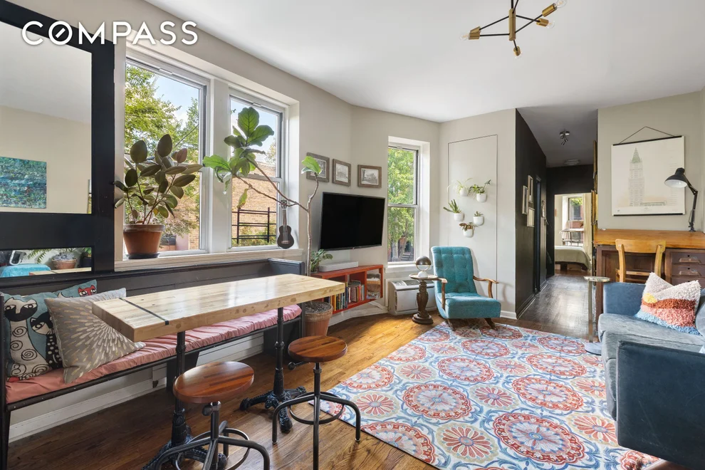Unit for sale at 164 Bond Street, Brooklyn, NY 11217