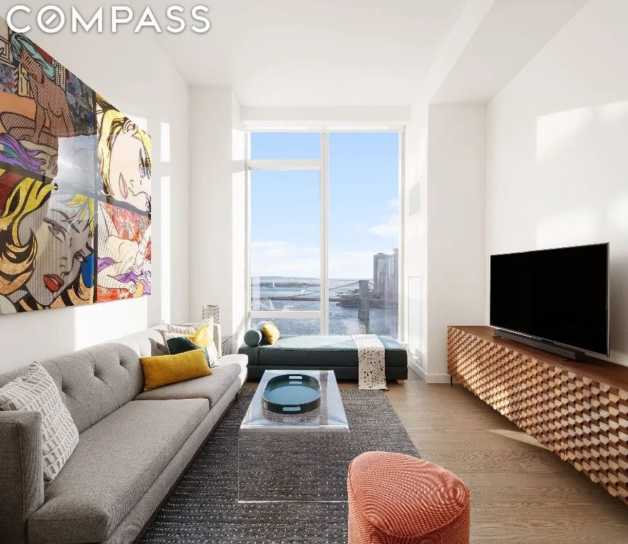 Unit for sale at 252 South Street, Manhattan, NY 10002