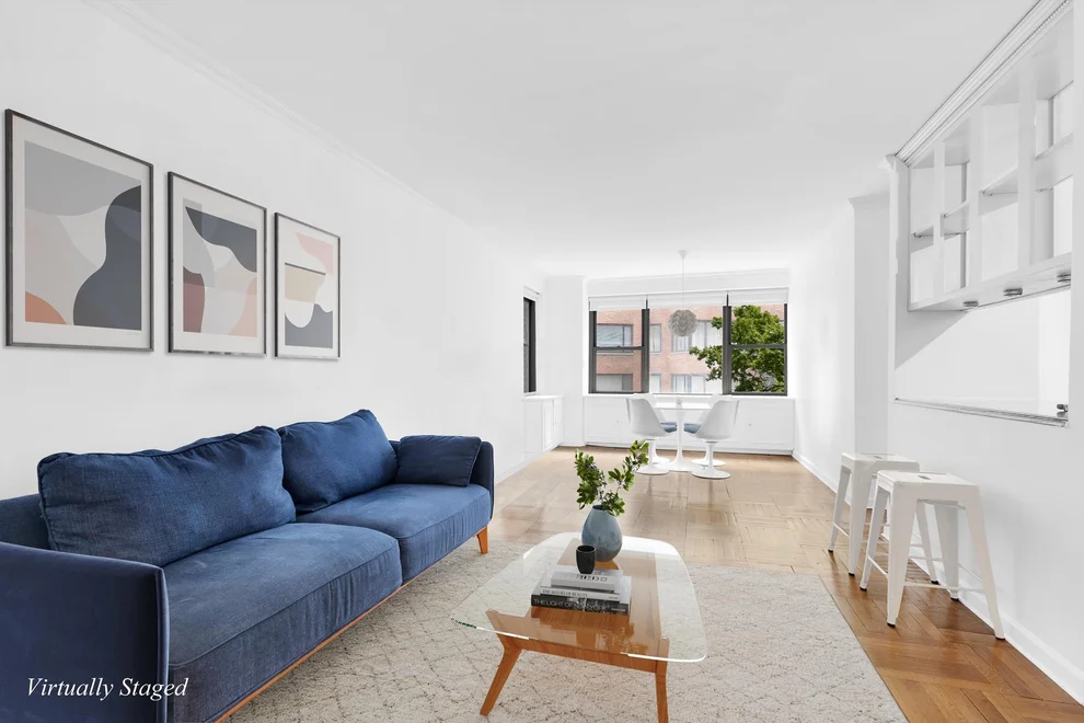 Unit for sale at 420 E 55TH Street, Manhattan, NY 10022