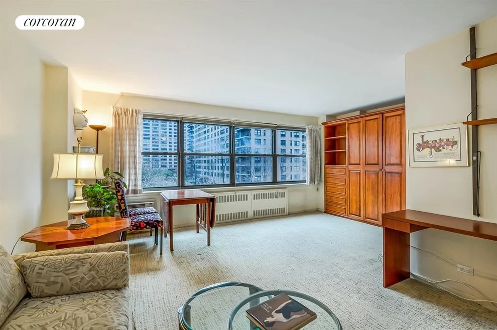 Unit for sale at 165 W END Avenue, Manhattan, NY 10023