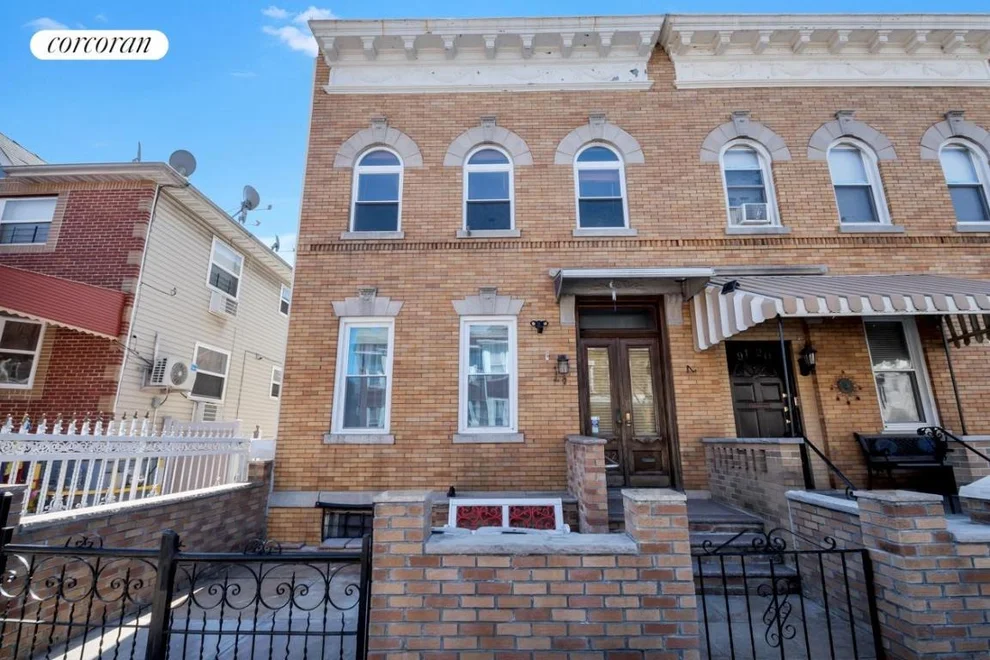 Unit for sale at 91-22 86th Drive, Queens, NY 11421