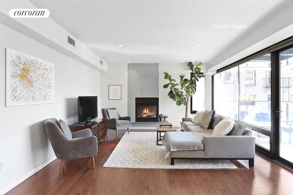 Unit for sale at 322 Hicks Street, Brooklyn, NY 11201