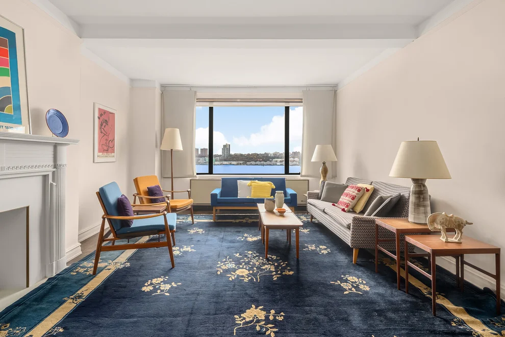 Unit for sale at 5 RIVERSIDE Drive, Manhattan, NY 10023