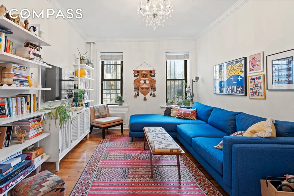 Unit for sale at 425 Prospect Place, Brooklyn, NY 11238