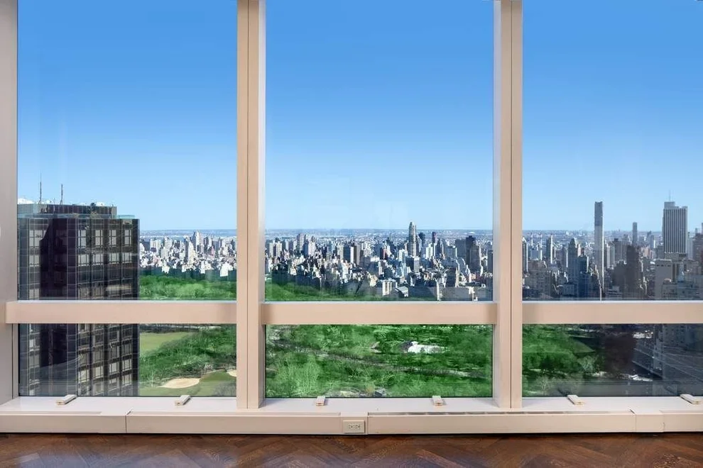 Unit for sale at 25 Columbus Circle, Manhattan, NY 10019