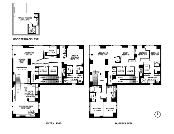 Unit for sale at 300 E 79TH Street, Manhattan, NY 10021