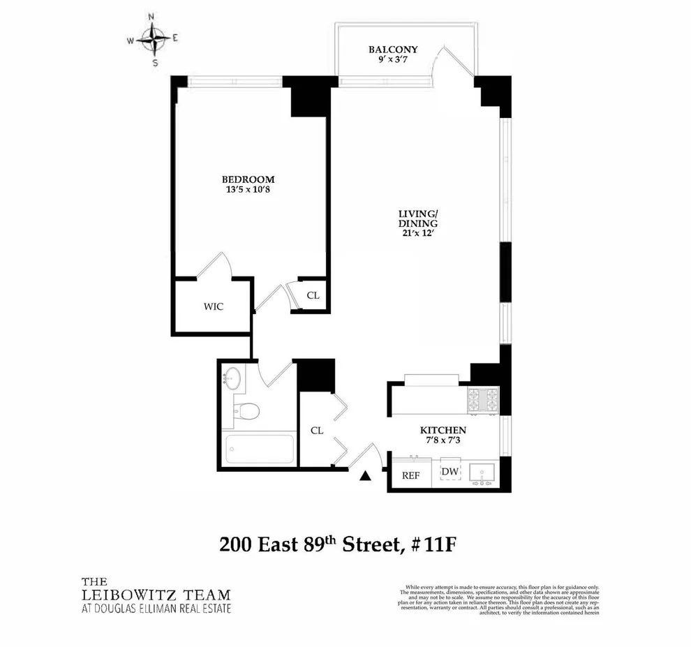 Unit for sale at 200 E 89TH Street, Manhattan, NY 10128