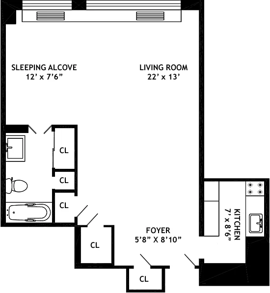 Unit for sale at 150 E 61st Street, Manhattan, NY 10065