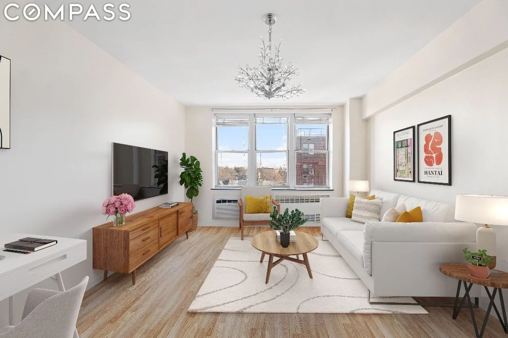 Unit for sale at 495 E 7th Street, Brooklyn, NY 11218