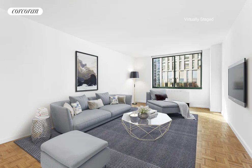 Unit for sale at 275 GREENWICH Street, Manhattan, NY 10007