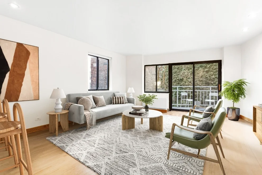 Unit for sale at 164 Bank Street, Manhattan, NY 10014